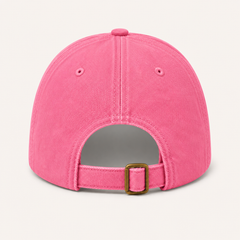 SLO Babe Matching Hat Set: Mom + Mini