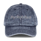 MOTHERHOOD Denim Hat