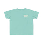 Morro Dude Toddler Shirt