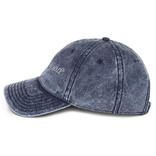 MOTHERHOOD Denim Hat