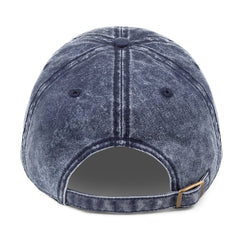 MOTHERHOOD Denim Hat