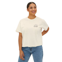 SLO Babe Sunshine Shirt