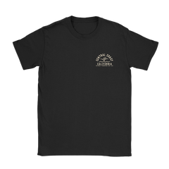 Central Coast Sun & Sea: T-Shirt