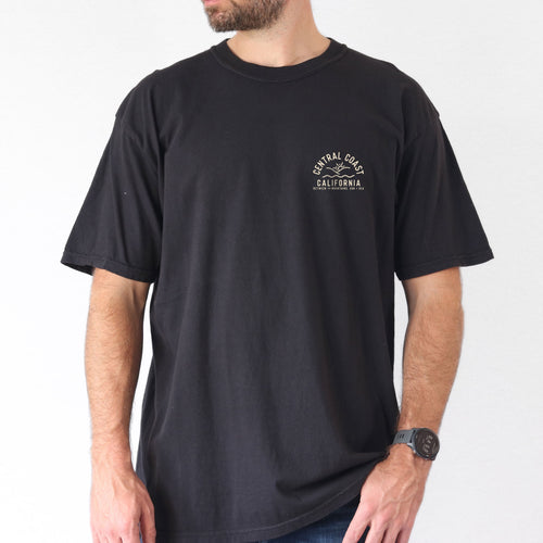 Central Coast Sun & Sea: T-Shirt