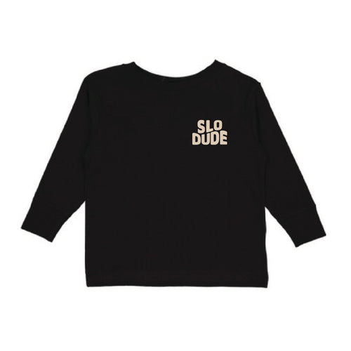 SLO Dude Long Sleeve