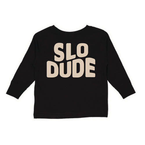 SLO Dude Long Sleeve