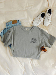 Tough As A Mother T-Shirt