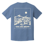 Historic SLO Shirt