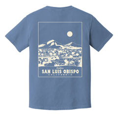 Historic SLO Shirt