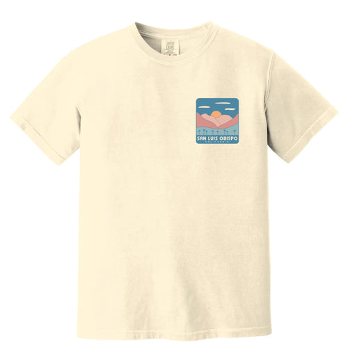 SLO View T-Shirt