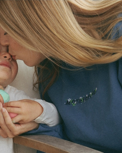 MOTHERHOOD Sweatshirt