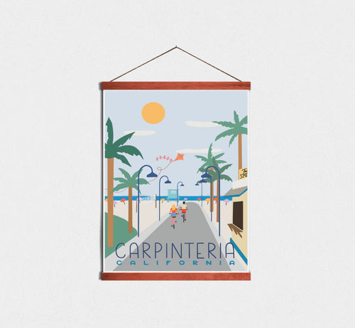 Carpinteria