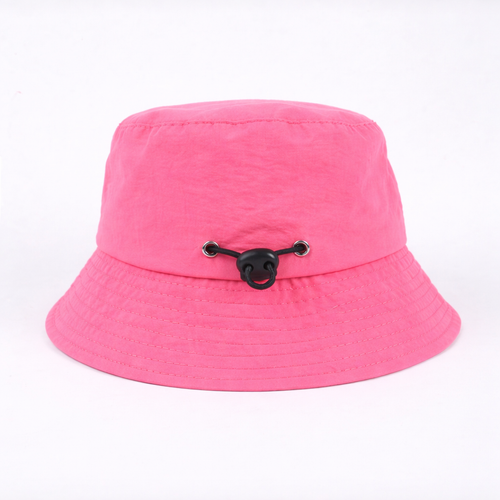 SLO Babe Bucket Hat: Watermelon