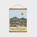 Historic San Luis Obispo