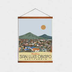 Historic San Luis Obispo