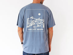 Historic SLO Shirt