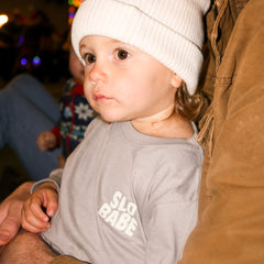 SLO Babe Long Sleeve