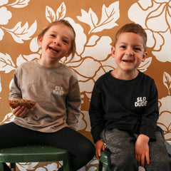 SLO Babe Long Sleeve