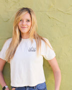 SLO Babe Sunshine Shirt