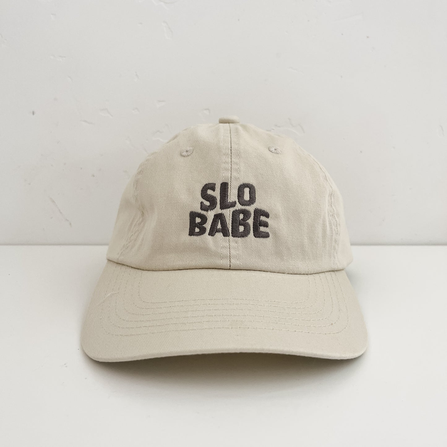 Slo Babe Hat