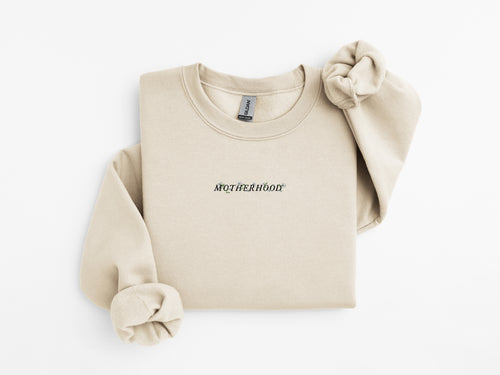 MOTHERHOOD Sweatshirt