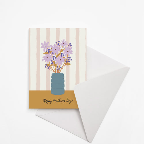 Mother's Day Card