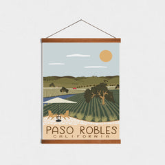 Paso Robles