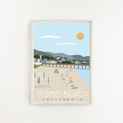 Pismo Beach