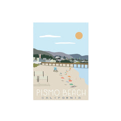 Pismo Beach