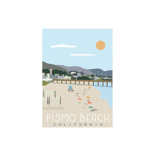 Pismo Beach