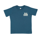 SLO Dude T-Shirt: Oceanside