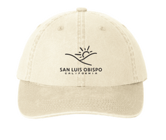 SLO View Hat