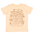 Babes Hike SLO - YOUTH