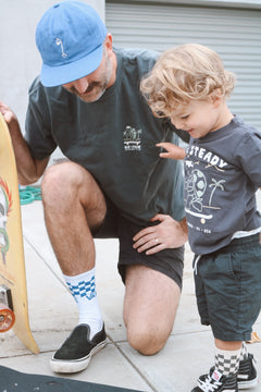 SLO & Steady: Turtle