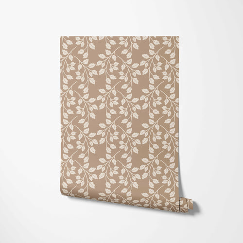 Rustic Leaves