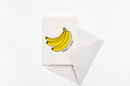 Thanks A Bunch Card