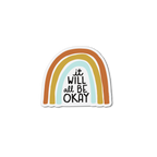 It Will All Be Okay
