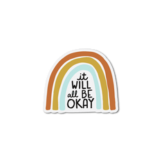 It Will All Be Okay