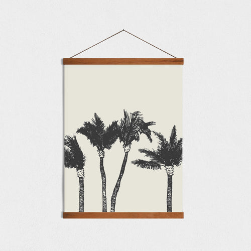 Palm Trees