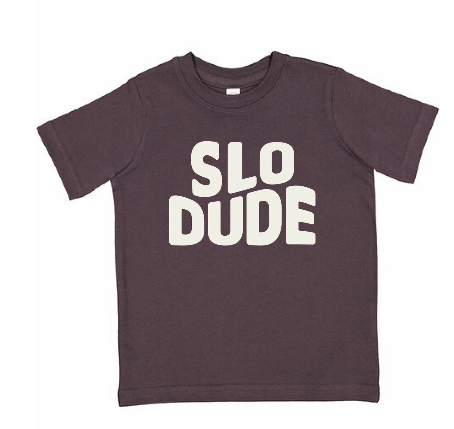 SLO Dude