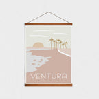 Ventura Poster