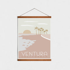 Ventura Poster