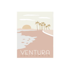 Ventura Poster