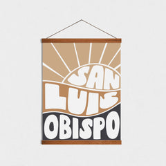 Vintage SLO
