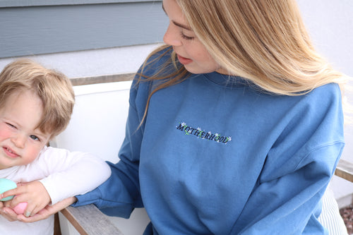 Motherhood Collection