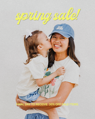 Spring 2026 Sale