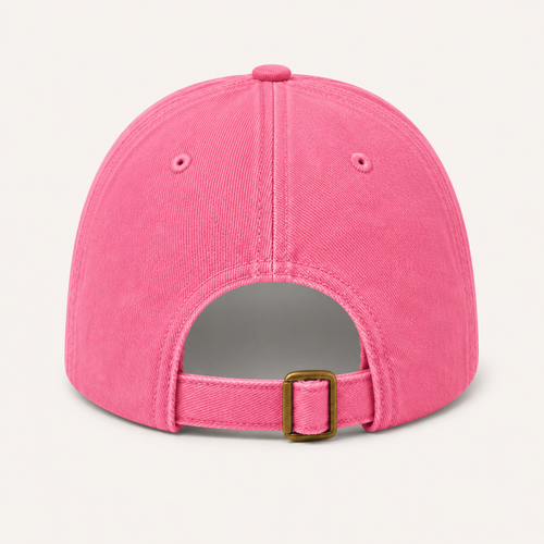 SLO Babe Adult Hat: Classic Pink