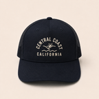 Central Coast Sun & Sea Hat