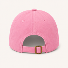 SLO Babe Matching Hat Set: Mom + Mini