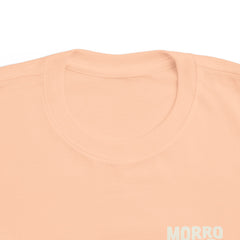 Morro Babe Toddler Shirt